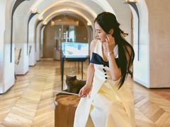 -Me Coffee下午茶艺术空间