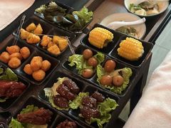 -和子足浴SPA会馆(东方之门店)