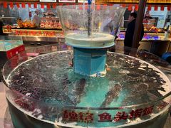 -魏铭鱼头捞饭(晋阳路店)