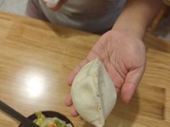 -陈公包子(文化西路店)