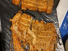 -马路边上·小海鲜烧烤(八一路店)