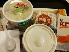 -肯德基(尖岭万达店)