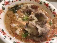 -东门口涮肉·砂锅·烤串(老门东店)