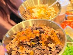 -喜井无限自助烤肉公司(石厦店)