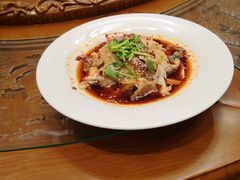 夫妻肺片-万重锦·人文川菜馆(骡马市店)