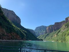 -河南宝泉旅游区