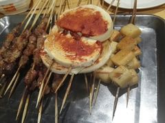 -管氏翅吧(广渠门店)