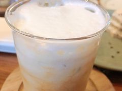-几静cafe(基湖店)