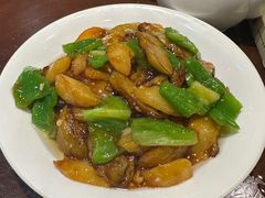 -老厨家(友谊路总店)