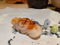文蛤寿司-鮨心和(外滩店)
