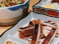 墨鱼一夜干-和樂日本料理