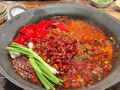-后火锅(总店)