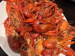 -天津东凯悦酒店·Market Café自助餐厅