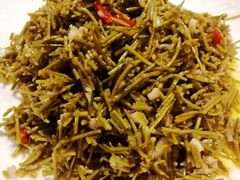 -小菜园新徽菜(芜湖奥特莱斯店)