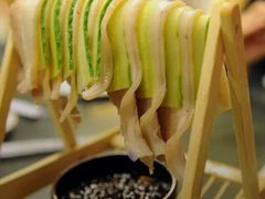 -老浒记烤鸭-北京菜(琉璃厂店)