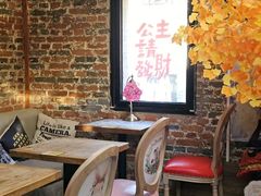 -16毫米咖啡&酒吧(南锣鼓巷店)