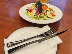 -haxnbauer海森堡德国餐厅(深圳coco店)