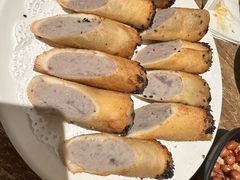 -先记烧鹅王·本地粤菜(福永店)