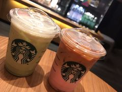 -星巴克(厦门万象城4F店)