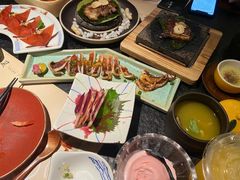 -匠和风精致料理(成都龙湖滨江天街店)