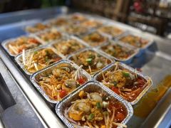 -苏格里岛自助海鲜火锅烧烤(大汉悦中心店)