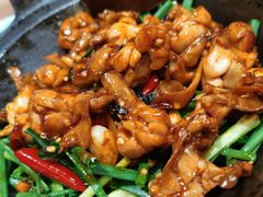 -930私房菜(欧阳路店)