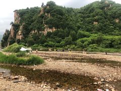 -关门山森林公园