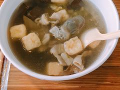-回味鸭血粉丝汤(南京站店)