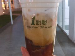 -1点点(银座和谐广场店)
