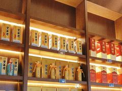 -望海湾鱼头泡饼·天津菜(空港店)