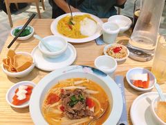 -米泰芒·东南亚料理(体育西店)