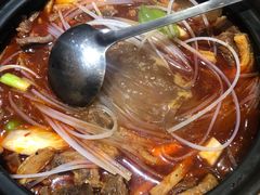 -肖记公安牛肉鱼杂馆·省级非物质文化遗产(三角路直营店)