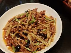 -鑫小城故事·藕汤·家常菜(台北一路总店)