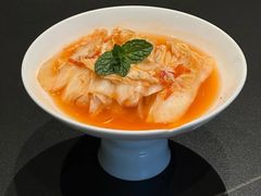 -濮园 · 四合院餐厅