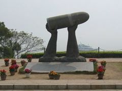 -胡里山炮台