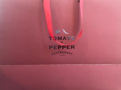 -Tomato&Pepper西餐厅