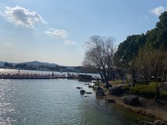 -石湖景区