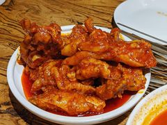-有奴思烤肉·清真(正宁路店)