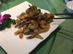 -天厨妙香素食餐厅(清华店)