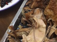 -王家柴烧鸡(定陶店)