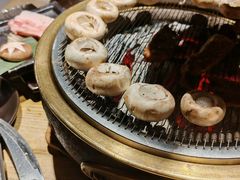 -泥炉烧肉师(新街口金銮巷店)
