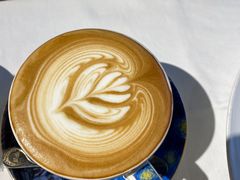 -凯伦咖啡 Karen Coffee(民族街店)