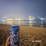 三亚的亿恒主题夜市~