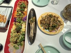 -嗨辣小聚·盘锦河蟹·海鲜烧烤龙虾(盘锦十年好店)