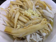 石磨捞粉-阿水土鸡(朝阳总店)