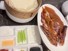 -瓦国小镇·果木烤鸭·融合菜(西口店)
