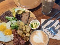 -BAKER&SPICE(祥云小镇店)