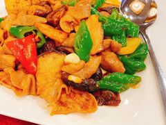-万宝海鲜舫(劳动公园店)