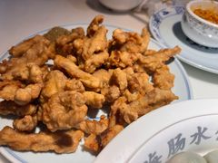 -日丰园海肠水饺·老字号大连海鲜(和平广场店)
