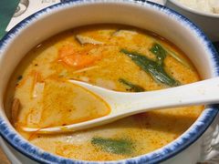 -帕蓝·暹罗料理(大学路店)